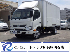 トヨタ 小型 バン TKG-XZU655 (110666) 1枚目