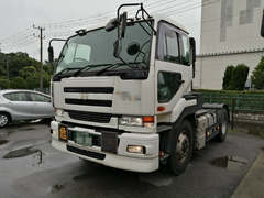 Nissan UD Large Tractor KL-CK482BAT (6277) 1枚目