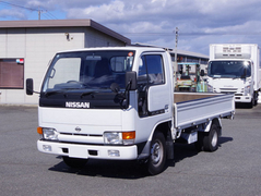 日産自動車 小型 平ボディ U-SP4F23 (113900) 1枚目