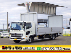 Hino Middle Wing body 2KG-FD2ABA (95597) 1枚目
