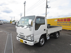 いすゞ 小型 平ボディ TRG-NHS85A (111664) 1枚目