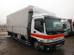 いすゞ 中型 幌車 PB-FRR35K3S (2851) 1枚目