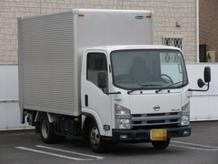 日産自動車 小型 バン SKG-ALR85AN (7694) 1枚目