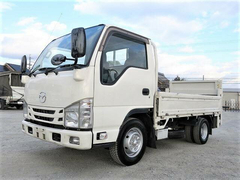 マツダ 小型 平ボディ TRG-LHR85A (27180) 1枚目