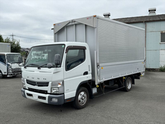 Mitsubishi Fuso Small Wing body TKG-FEB50 (110720) 1枚目