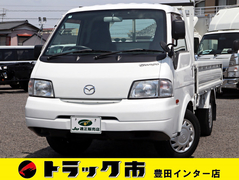 マツダ 小型 平ボディ DBF-SLP2T (109257) 1枚目