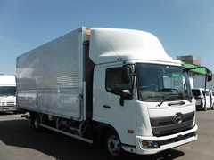 Hino Others Wing body 2KG-FD2ABG (18370) 1枚目