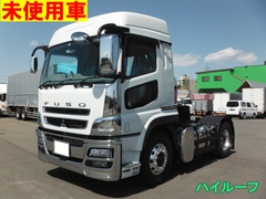 三菱ふそう 大型 トラクタ QPG-FP64VDR (20909) 1枚目