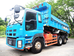 いすゞ 大型 土砂ダンプ ********* (88446) 1枚目