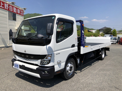 三菱ふそう 小型 車載専用車 2PG-FEB90 (88751) 1枚目