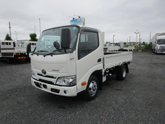 トヨタ 小型 平ボディ 2KG-XZC605 (88761) 1枚目