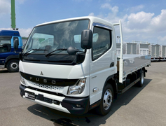 三菱ふそう 小型 平ボディ 2PG-FEBS0 (88766) 1枚目