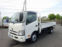 日野 小型 平ボディ 2KG-XZU710M (88767) 1枚目