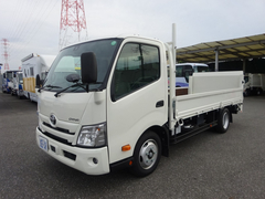 Toyota Small Flat body 2KG-XZU710 (88783) 1枚目