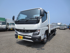 Mitsubishi Fuso Small Flat body 2RG-FEAV0 (88787) 1枚目