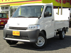 Toyota Small Flat body 5BF-S403U (88792) 1枚目