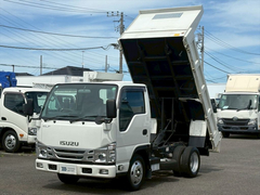 Isuzu Small Dump trucks 2RG-NJR88AN (88800) 1枚目