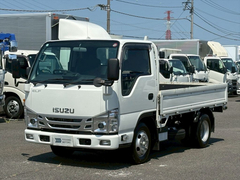 いすゞ 小型 平ボディ 2RG-NJR88A (88804) 1枚目