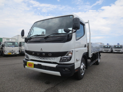 Mitsubishi Fuso Small Flat body 2PG-FEB90 (88806) 1枚目