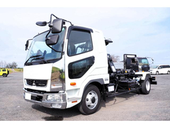 Mitsubishi Fuso Middle Arm roll trucks  ********* (88813) 1枚目