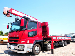 Mitsubishi Fuso Large Flat body ********* (88814) 1枚目