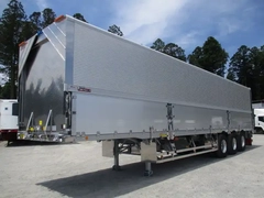 Fullhalf Trailer/Chassis DFPTF341A (88848) 1枚目