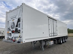 Trex Trailer/Chassis CTB34004 (88879) 1枚目