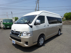 トヨタ 小型 その他 3BA-TRH224W (88912) 1枚目