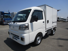 Daihatsu k Freezer box_body 3BD-S500P (88927) 1枚目