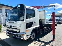 日野 増トン 2KG-FE2ACA (88943) 1枚目