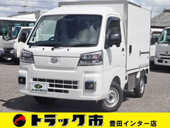 ダイハツ 軽 冷凍冷蔵バン 3BD-S500P (88954) 1枚目
