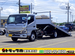 UDトラックス（日産） 小型 車載専用車 2RG-FEB8Y (88970) 1枚目