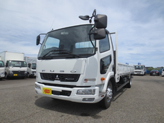 三菱ふそう 中型 平ボディ 2PG-FK72N (88982) 1枚目