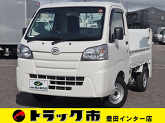Daihatsu k Flat body 3BD-S500P (88988) 1枚目