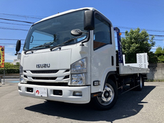 Isuzu Small Vehible loader 2RG-NPR88AN (88990) 1枚目