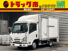 いすゞ 小型 バン TRG-NMR85AN (109341) 1枚目