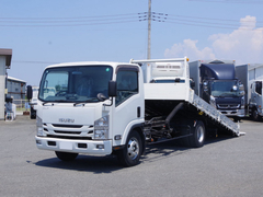 いすゞ 小型 2RG-NPR88YN (88997) 1枚目
