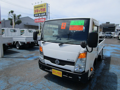日産自動車 小型 平ボディ CBF-SQ2F24 (89004) 1枚目
