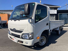 トヨタ 小型 平ボディ LDF-KDY281 (89013) 1枚目