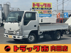 日産自動車 小型 平ボディ AHR88A (89030) 1枚目
