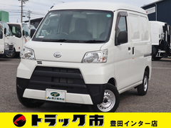 Daihatsu k Freezer box_body EBD-S321V (89031) 1枚目