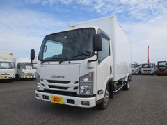 いすゞ 小型 保冷バン 2RG-NMR88AN (89038) 1枚目
