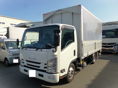 いすゞ 小型 アルミウィング 2RG-NPR88AN (89042) 1枚目