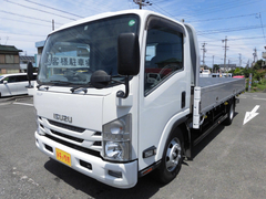 Isuzu Small Flat body 2RG-NPR88YN (89043) 1枚目