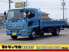 Hino Middle Flat body 2PG-FD2ABA (89044) 1枚目