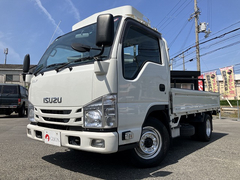 いすゞ 小型 平ボディ 2RG-NJR88A (89046) 1枚目
