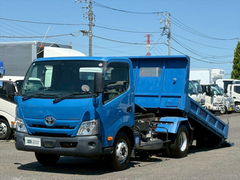 Toyota Small Others 2KG-XZU700A (89056) 1枚目