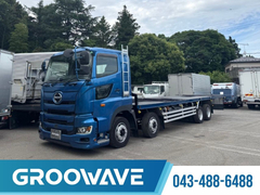 Hino Large Others 2DG-FW1AHG (89059) 1枚目