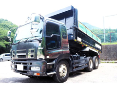 いすゞ 大型 土砂ダンプ ********* (89105) 1枚目
