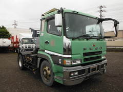 Mitsubishi Fuso Large Tractor KL-FP54MDR (10310) 1枚目
